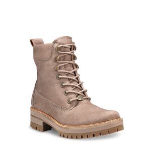 Timberland COURMAYEUR VALLEY BOOT